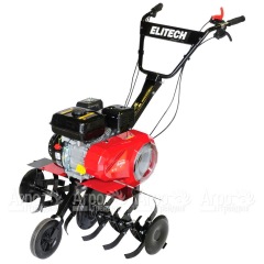 Культиватор Elitech КБ 72 в Краснодаре