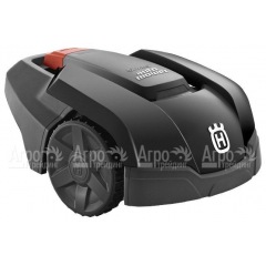 Газонокосилка-робот Husqvarna Automower 105 в Краснодаре