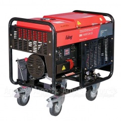Дизельгенератор Fubag DS 14000 DA ES 10 кВт в Краснодаре