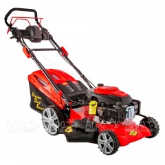 Газонокосилка бензиновая DDE LM 51-60 DE в Краснодаре