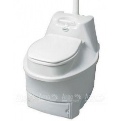 Компостирующий биотуалет Mulltoa Biolet 10 в Краснодаре