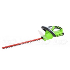 Аккумуляторный кусторез GreenWorks G24HT54 (без батареи и зарядного устройства) в Краснодаре