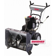 Снегоуборщик Swisher 624555x07A в Краснодаре