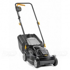 Газонокосилка электрическая Alpina BL 380 E в Краснодаре