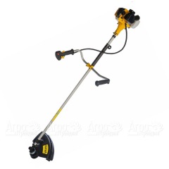 Бензокоса (бензиновый триммер) Huter GGT-800S в Краснодаре