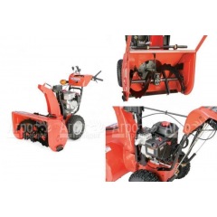 Снегоуборщик Simplicity L1226EX в Краснодаре