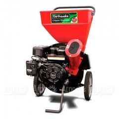 Измельчитель бензиновый Earthquake 19307 в Краснодаре