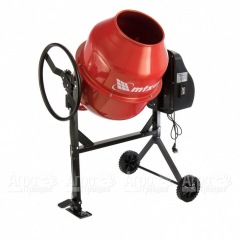 Бетоносмеситель MTX СМ-120К (Бетономешалка MTX СМ-120К) в Краснодаре