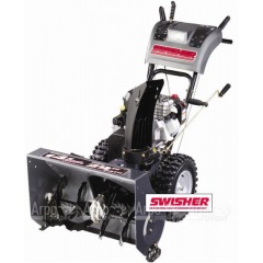 Снегоуборщик Swisher 629101x07A в Краснодаре