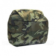 Чехол 08P58-Z07-100G для инверторного генератора Honda EU 22 i в Краснодаре