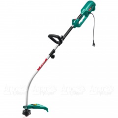 Электрокоса (электрический триммер) Зубр ТСВ-38-1300 в Краснодаре