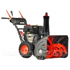 Снегоуборщик Yanis Grizzly SPE30DHL в Краснодаре