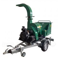 Измельчитель бензиновый Sable Chippo 160 в Краснодаре