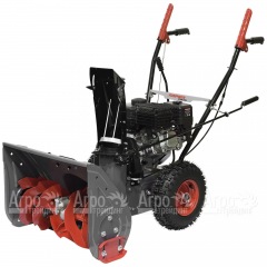 Снегоуборщик Парма МСБ-756 в Краснодаре