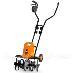 Культиватор электрический Daewoo DAT 1800E в Краснодаре