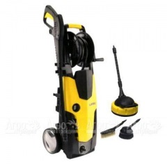Мойка высокого давления Lavor STM 160 в Краснодаре