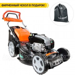 Газонокосилка бензиновая Oleo-Mac G53TBXE Allroad Plus 4 в Краснодаре