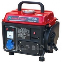 Бензиновый генератор Green Field LT 950 A 1,7 кВт в Краснодаре