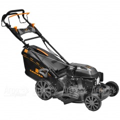 Газонокосилка бензиновая Carver LMG-3653DMS в Краснодаре