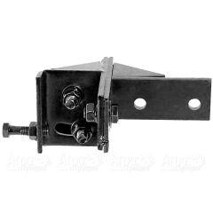 Сцепка Мобил К для культиваторов Крот в Краснодаре