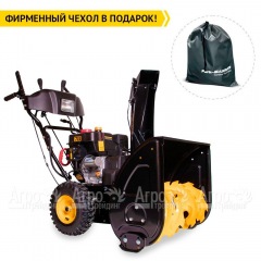 Снегоуборщик Champion ST761E в Краснодаре