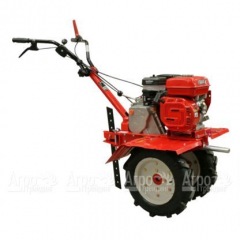 Мотоблок DDE Халк-1 в Краснодаре