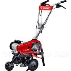 Культиватор электрический Зубр КАД-2500 в Краснодаре