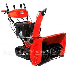 Снегоуборщик гусеничный Lifan STG901Q в Краснодаре