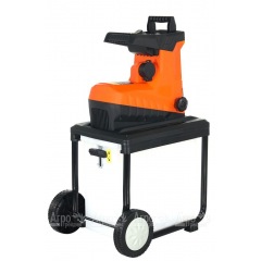 Измельчитель электрический Yard Fox 2800SE в Краснодаре