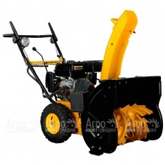 Снегоуборщик RedVerg RD-250-65E в Краснодаре