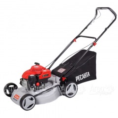 Газонокосилка бензиновая Ресанта КР-6.0 БТ в Краснодаре