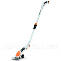 Аккумуляторные ножницы Stihl HSA 25 с телескопической штангой в Краснодаре