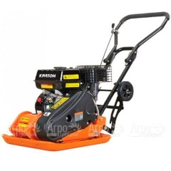 Виброплита бензиновая Кратон KR-PC63 в Краснодаре