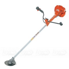 Бензокоса (бензиновый триммер) Oleo-Mac 755 Master + диск для кустореза в подарок! в Краснодаре