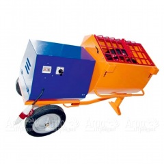 Растворосмеситель Строймаш РН-80 в Краснодаре