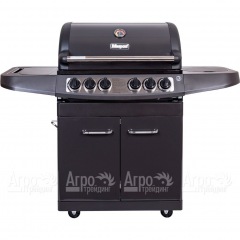 Барбекю Masport Maestro в Краснодаре