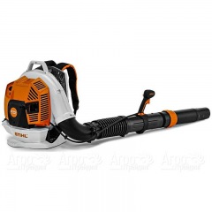Воздуходувка бензиновая Stihl BR 800 CE в Краснодаре