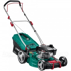 Газонокосилка бензиновая Зубр ГБ-460 в Краснодаре