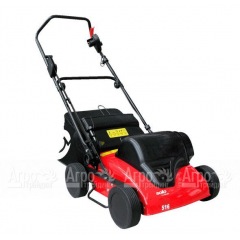 Электрический вертикуттер Solo by AL-KO 516 в Краснодаре