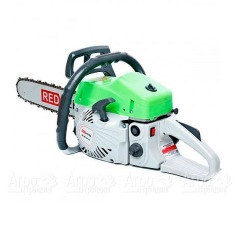 Бензопила RedVerg RD-GC50-16" в Краснодаре