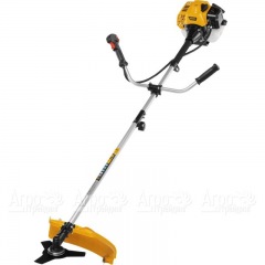 Бензокоса (бензиновый триммер) Denzel DTS-33S в Краснодаре