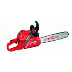 Бензопила Solo 651-38-15" в Краснодаре