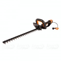 Электрический кусторез (электрокусторез) Worx WG212E.1 в Краснодаре