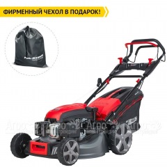 Газонокосилка бензиновая EVOline LMG 53 CVE в Краснодаре