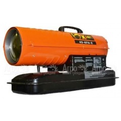 Дизельная тепловая пушка Expert 45T-KFA-E в Краснодаре
