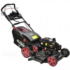 Газонокосилка бензиновая Elitech К 6500DE в Краснодаре