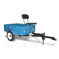 Тележка прицепная для мотоблоков Нева в Краснодаре