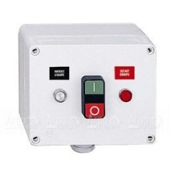 Пульт беспроводного дистанционного запуска и выключения ПГУ SDMO в Краснодаре
