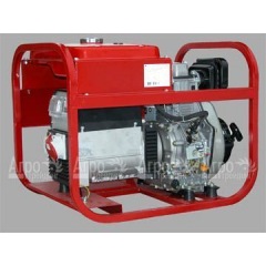 Дизельный генератор ВЕПРЬ АДП 6,5/3,2-Т400/230 ВЯ-Б в Краснодаре