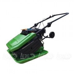 Виброплита бензиновая Zitrek z3k101 в Краснодаре